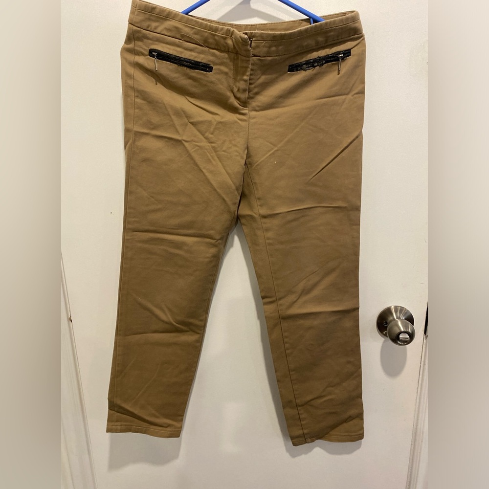 Pant go below 5’2 ft